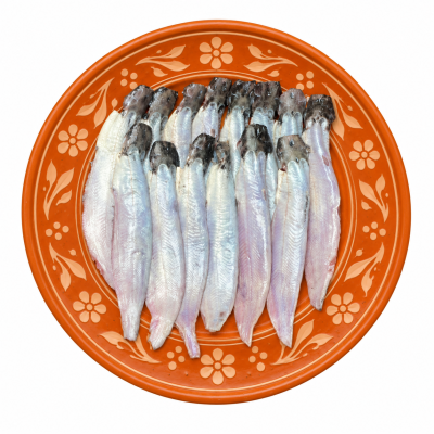 পুকুরের শিং মাছ